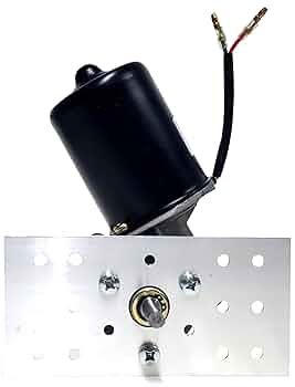 Makermotor 3/8